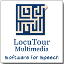 LocuTourSpeech