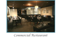 Commercial Restaurant